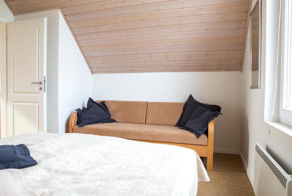 Nørre Nebel Landal Seawest Resort الغرفة الصورة