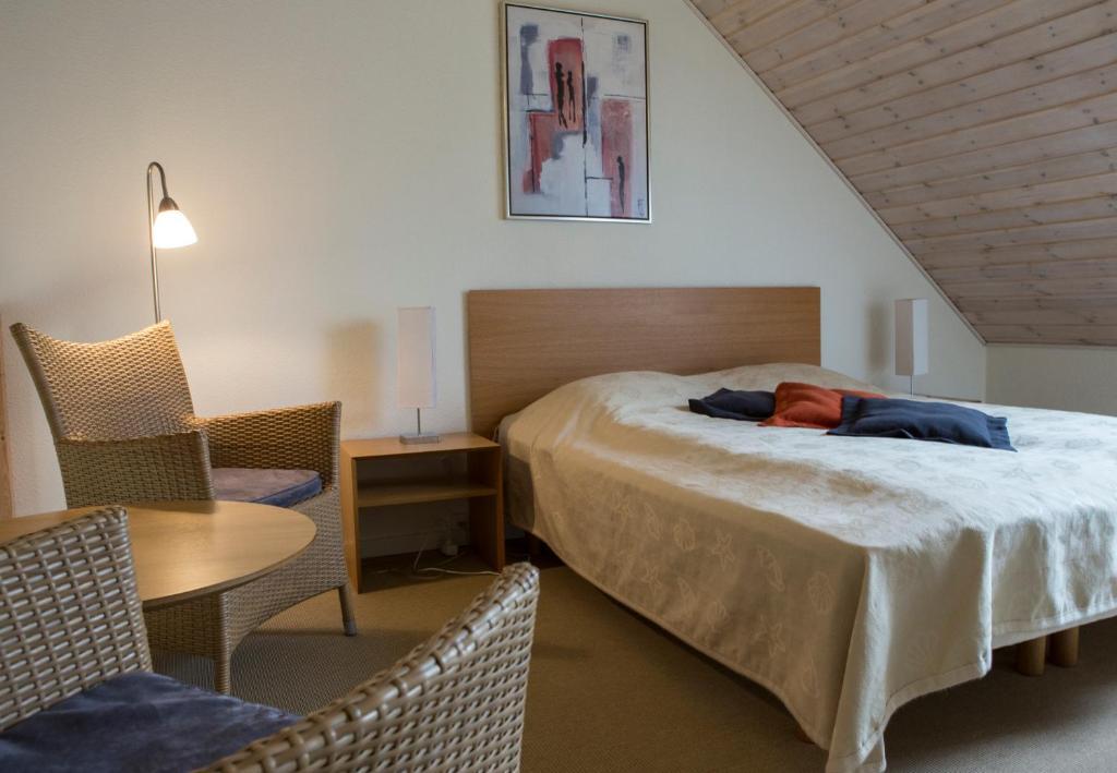 Nørre Nebel Landal Seawest Resort الغرفة الصورة